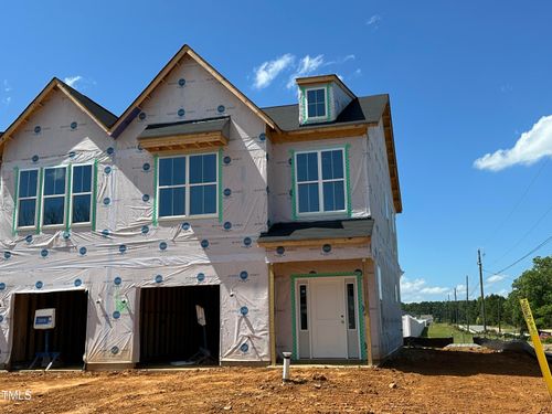 204-173 Ripple Way, Clayton, NC, 27520-2083 | Card Image