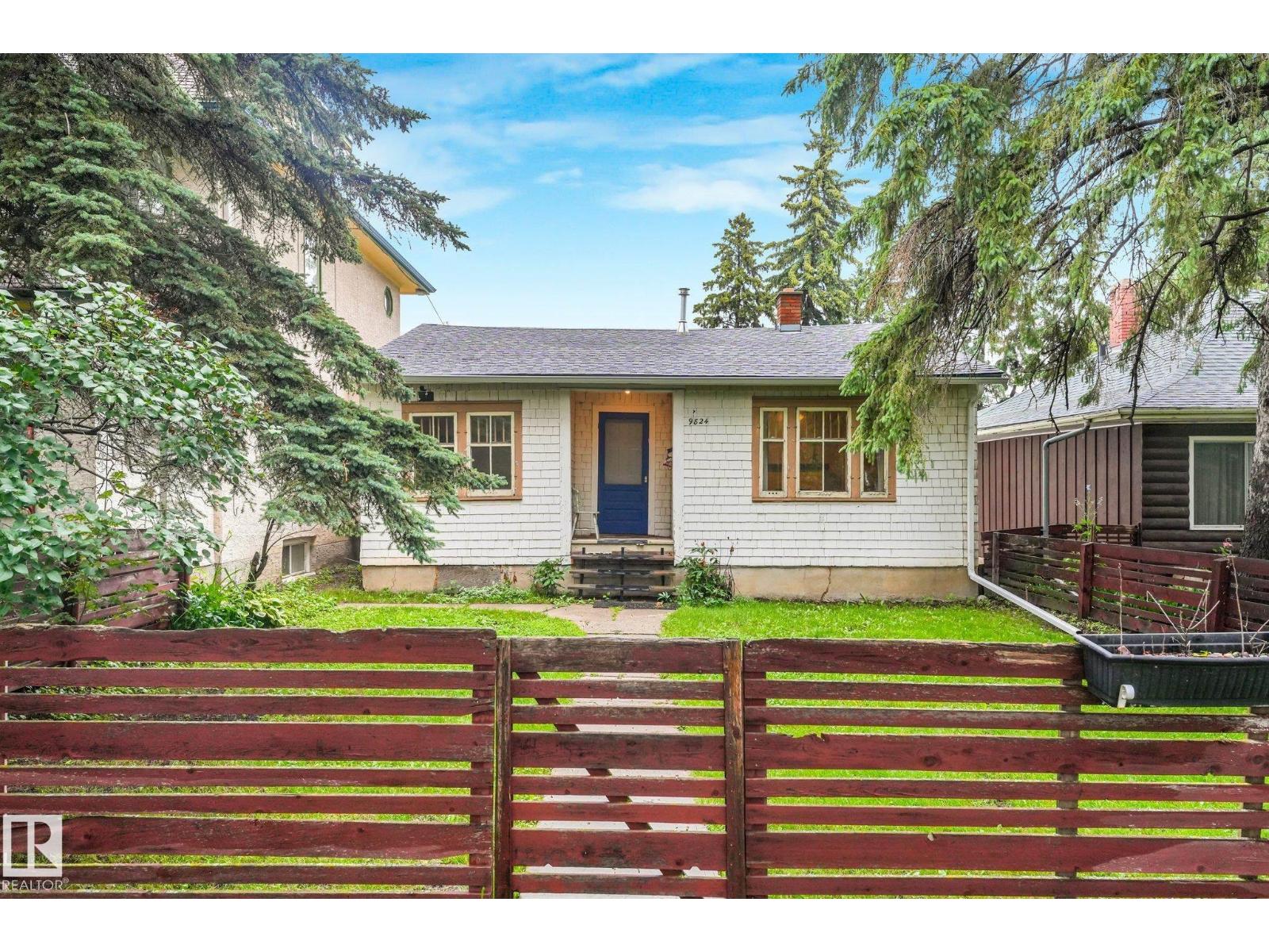 Residential in Edmonton 2