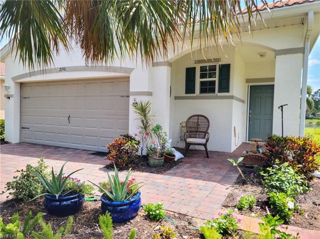 2190 Summersweet Dr, House other with 3 bedrooms, 2 bathrooms and 2 parking in ALVA FL | Image 7