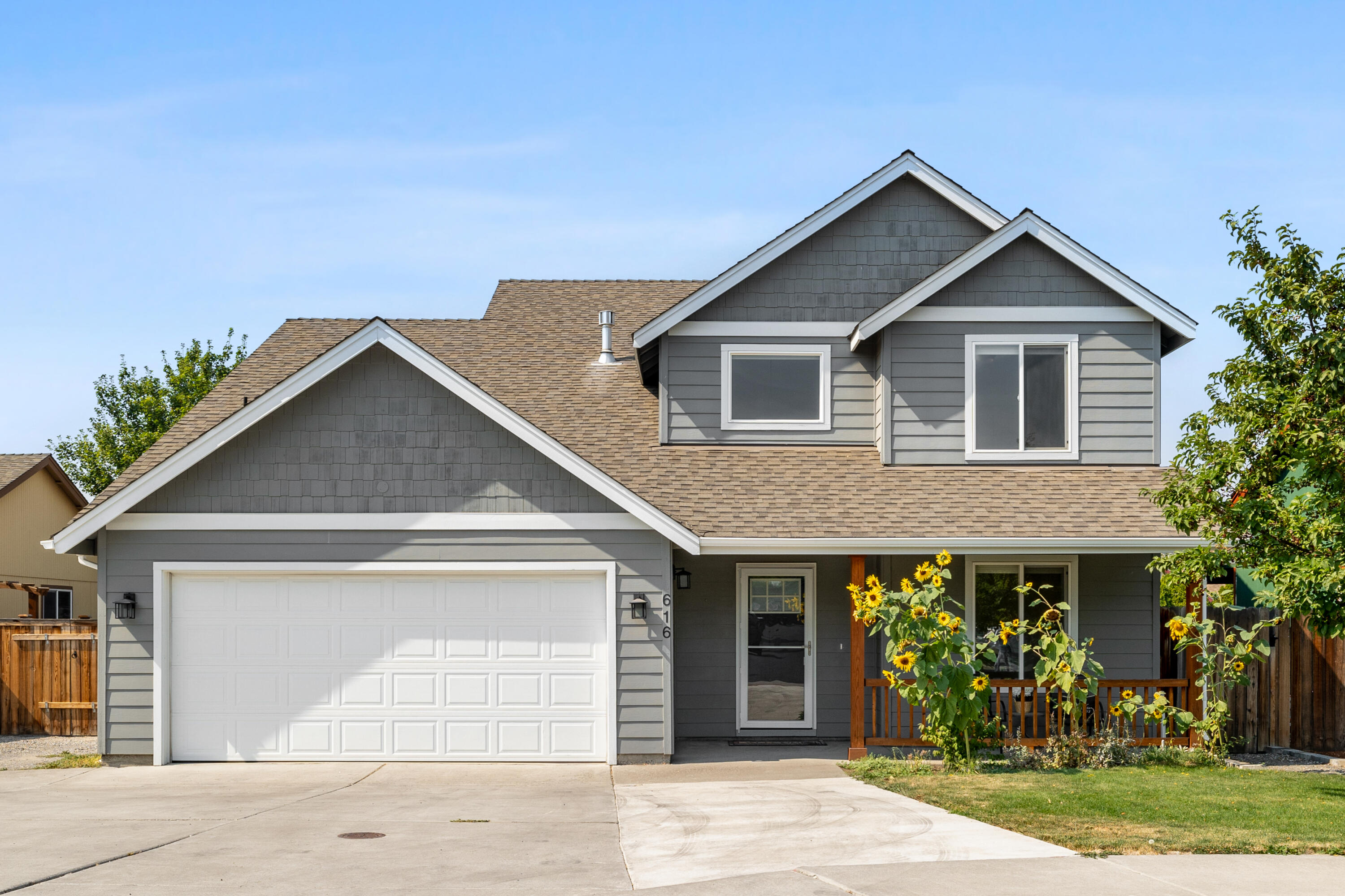 Green Forest Cir, Redmond, OR 97756