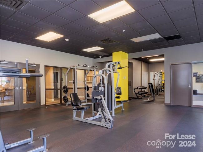 UNIT-501 - 721 Governor Morrison St, Condo with 1 bedrooms, 1 bathrooms and null parking in Charlotte NC | Image 30