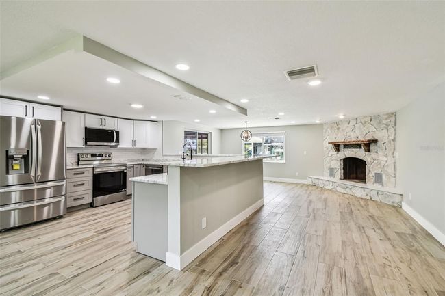 13909 Berkowitz Ave, House other with 3 bedrooms, 2 bathrooms and null parking in Hudson FL | Image 12
