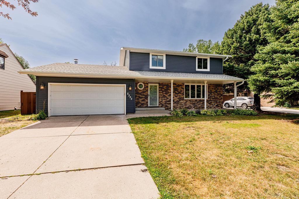Residential in Moorhead