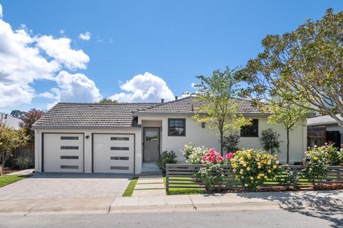 1625 Coronado Way, Burlingame, CA, 94010 | Card Image