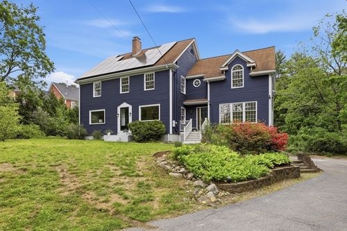 106 Concord Rd, Bedford, MA, 01730-1539 | Card Image