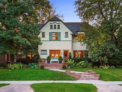 141 N Gilpin St, Denver, CO, 80218-4011 | Card Image