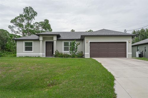 2481 Allsup Ter, NORTH PORT, FL, 34286-3970 | Card Image