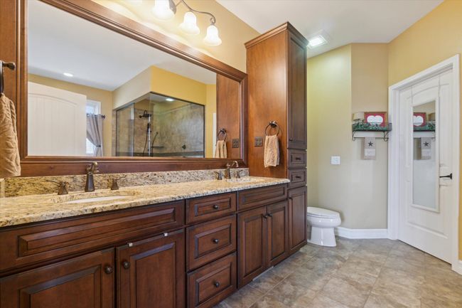 7020 Mancour Dr, House other with 5 bedrooms, 5 bathrooms and null parking in Grand Blanc MI | Image 20