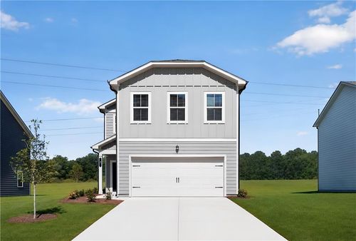 7 Gulfstream Dr, Lagrange, GA, 30241-6725 | Card Image