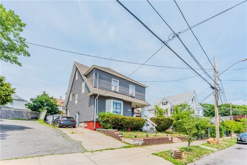 93 Ohio Ave, Providence, RI, 02905-4303 | Card Image