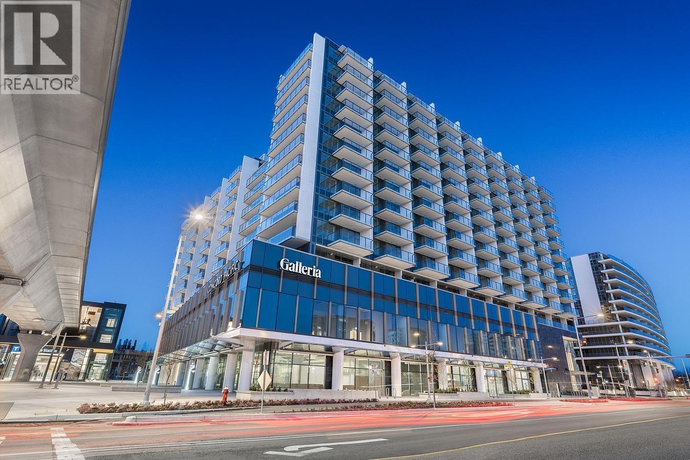 Commercial Lease in Richmond