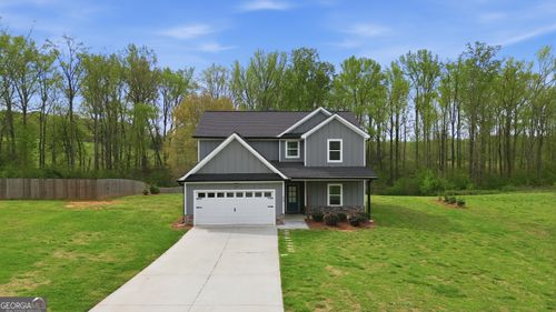 868 Wilbanks Rd, Alto, GA, 30510-3305 | Card Image