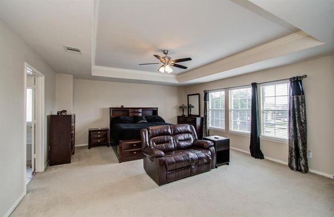 21522 Amesbury Meadow Ln, House other with 5 bedrooms, 3 bathrooms and 2 parking in Spring TX | Image 17