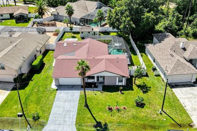 82 Wellwater Drive, House other with 3 bedrooms, 2 bathrooms and null parking in Palm Coast FL | Image 1