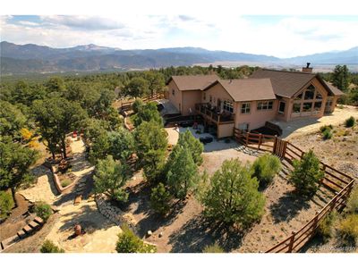 13101 Highway 285, House other with 3 bedrooms, 3 bathrooms and null parking in Salida CO | Image 2