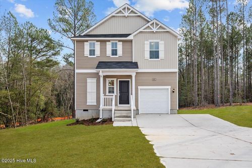 29 Horse Trot Ln, Sanford, NC, 27332-2574 | Card Image