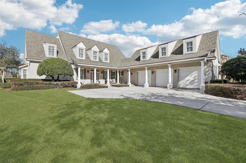 8160 Tibet Butler Dr, WINDERMERE, FL, 34786-5612 | Card Image