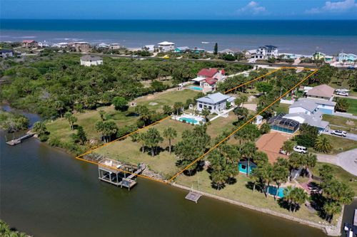 3162 N Ocean Shore Blvd, Flagler Beach, FL, 32136-2771 | Card Image
