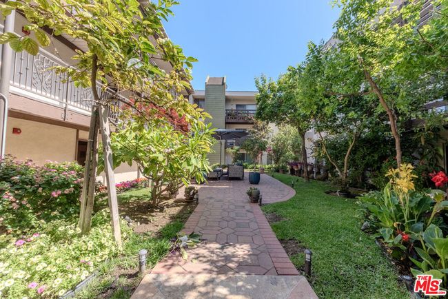 361 - 525 S Ardmore Ave, Condo with 0 bedrooms, 1 bathrooms and 1 parking in Los Angeles CA | Image 18