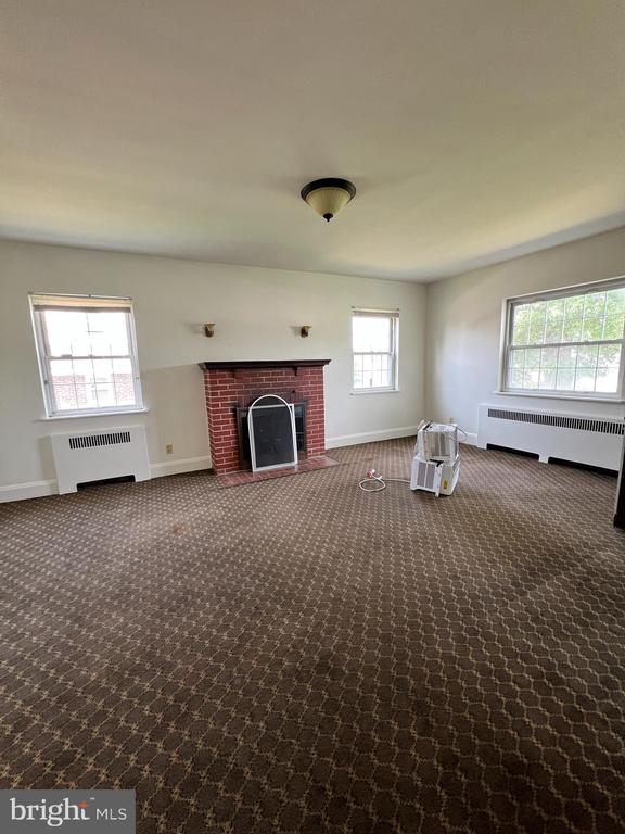 Residential Lease in NOTTINGHAM 5