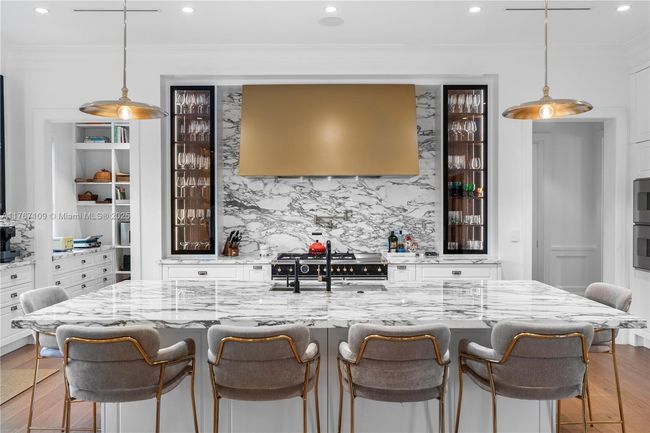 6575 Sw 96 Th St, House other with 7 bedrooms, 9 bathrooms and null parking in Pinecrest FL | Image 4