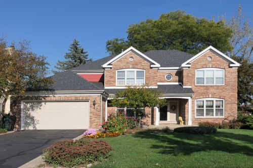 620 Ambria Drive, Mundelein, IL, 60060 | Card Image