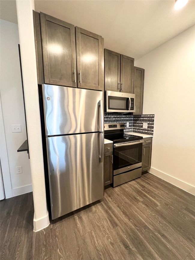 APT-1640 - 6080 Water St, Condo with 1 bedrooms, 1 bathrooms and null parking in Plano TX | Image 8
