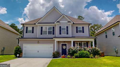 126 Samsdrive, Guyton, GA, 31312 | Card Image