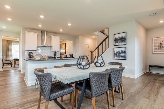 119 Ellis Rd, House other with 4 bedrooms, 4 bathrooms and 3 parking in Algonquin IL | Image 6