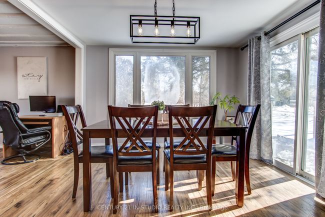 580335 Sideroad 60, House other with 4 bedrooms, 2 bathrooms and 15 parking in Berkeley ON | Image 16