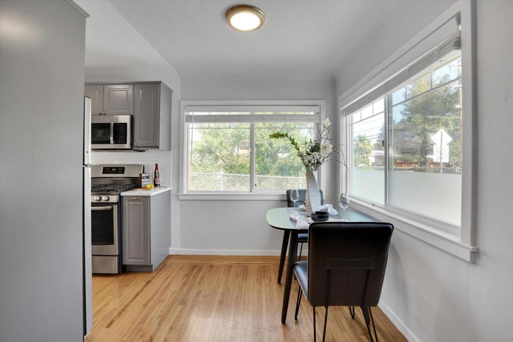 Residential Income in Redwood City 5