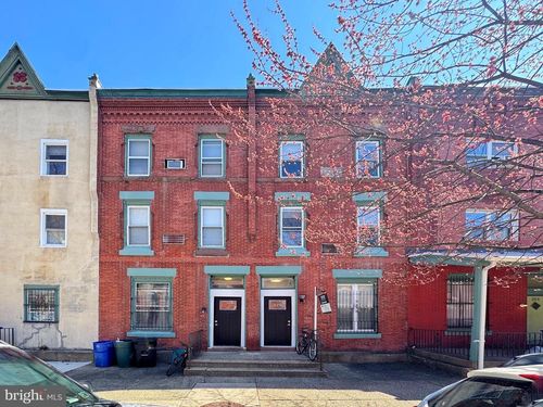 1-249 S 44th Street, PHILADELPHIA, PA, 19104 | Card Image