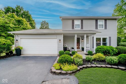 101 Elderberry Cir, Noblesville, IN, 46062-9156 | Card Image