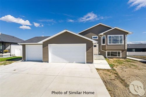 2240 Salinas Circle, Billings, MT, 59105 | Card Image