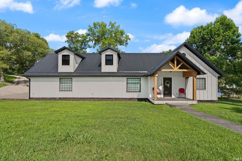 1986 N County Road 590 W, West Baden Springs, IN, 47469-9607 | Card Image