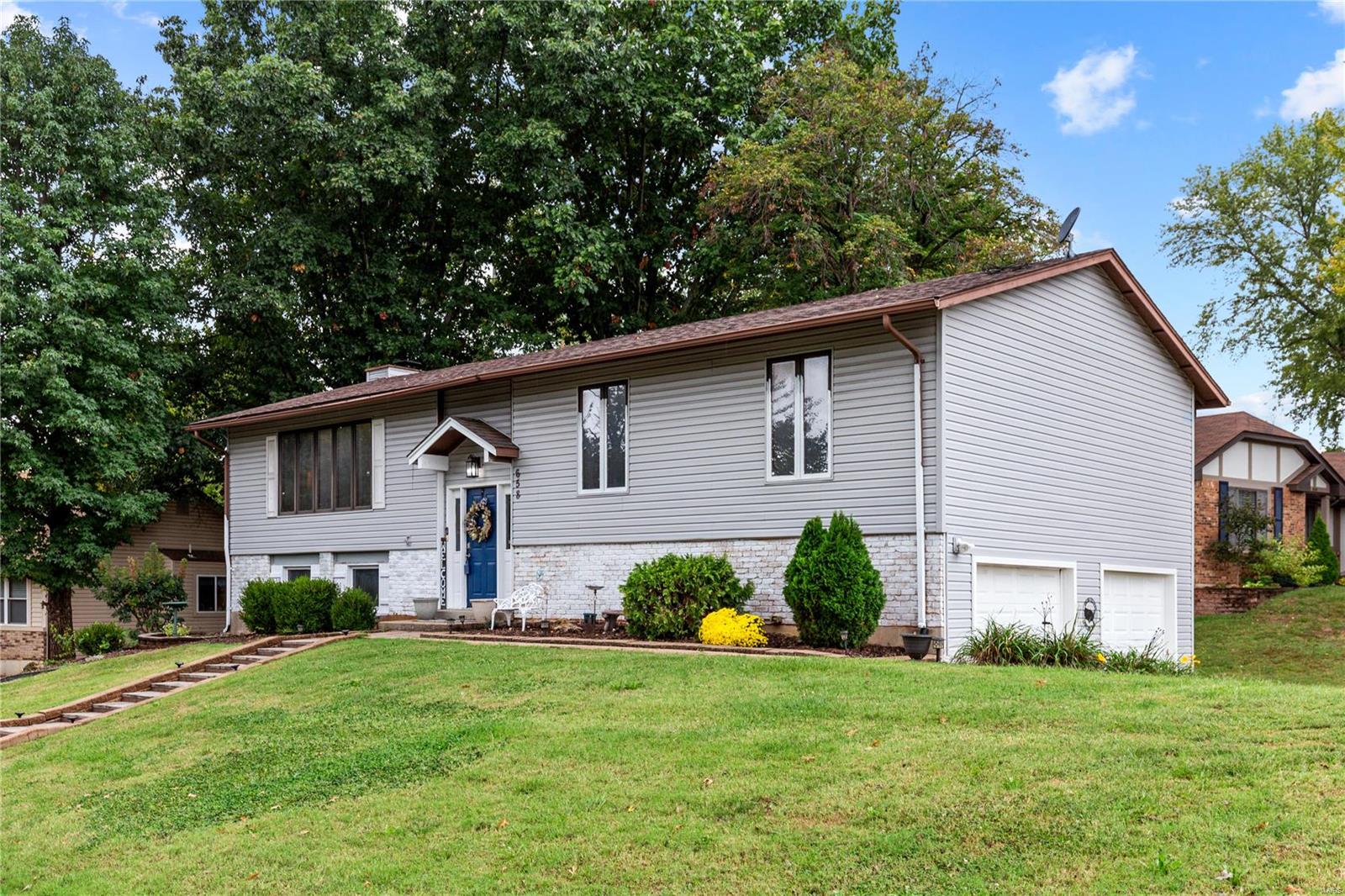Lakewood Dr, Lake Saint Louis, MO 63367