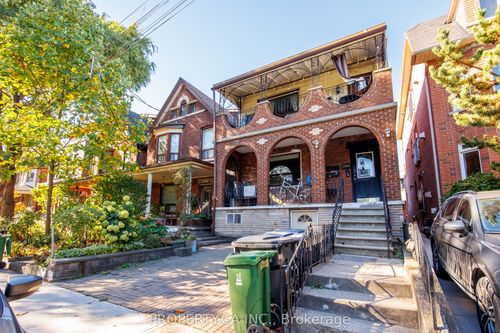 396 Roxton Rd, Toronto, ON, M6G3R2 | Card Image