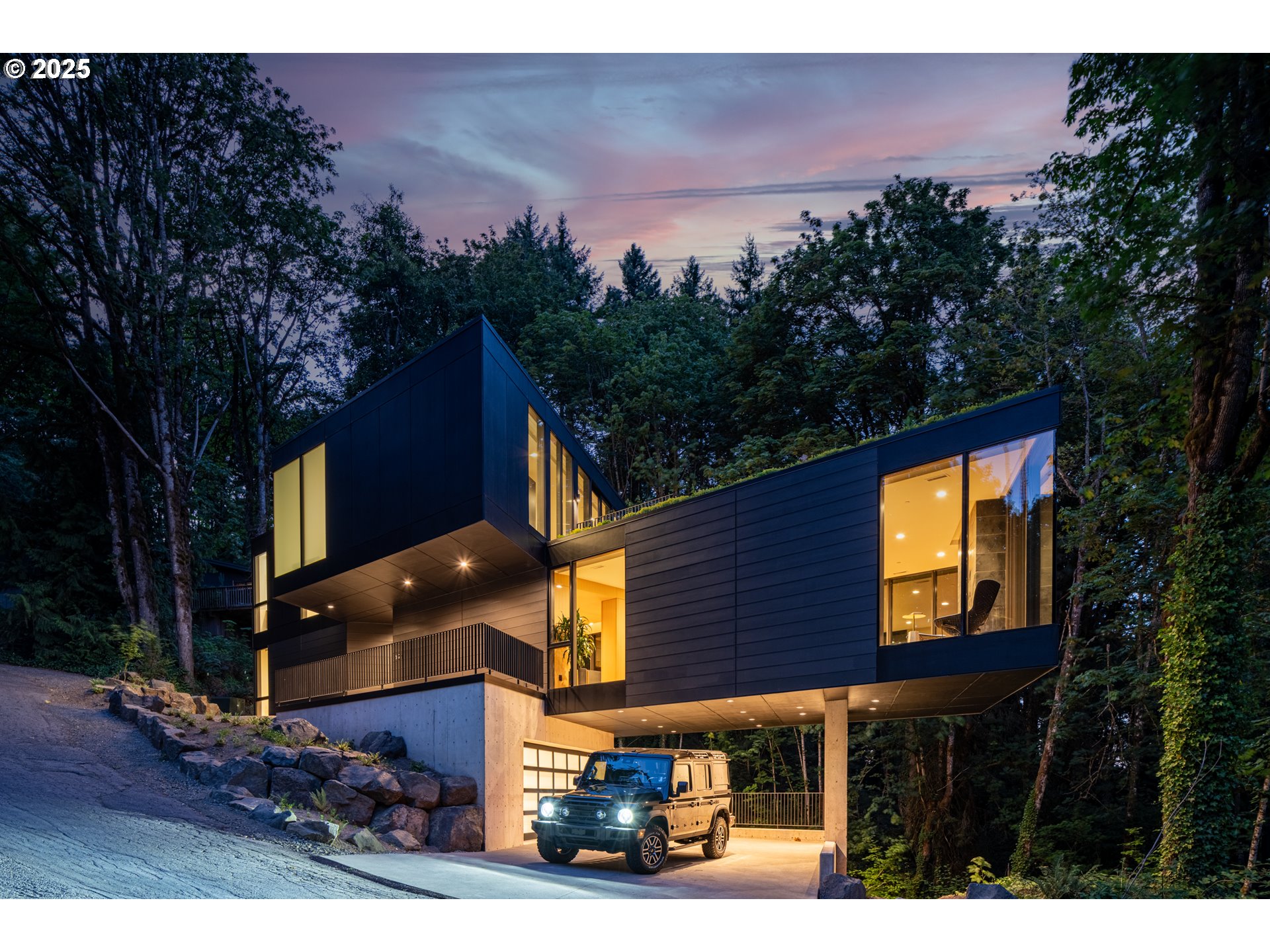 Residential in Portland
