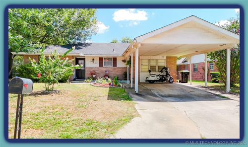 919 Charles Dr, Ada, OK, 74820-8071 | Card Image