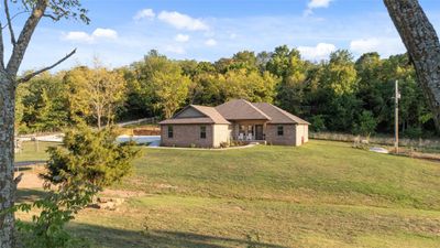 15740 Greasy Valley Road, House other with 3 bedrooms, 2 bathrooms and null parking in Prairie Grove AR | Image 1