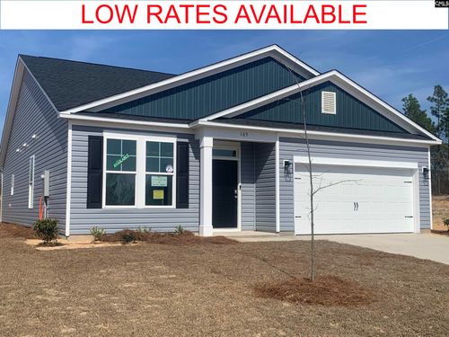 165 Dew Blossom Dr, Lexington, SC, 29073-9893 | Card Image