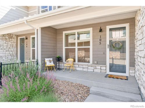 105-b-330 High Point Drive, Longmont, CO, 80504 | Card Image