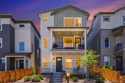 15050 Gladshine Drive, Parker, CO, 80134 | Card Image