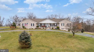 224 Heisers Lane, House other with 3 bedrooms, 3 bathrooms and null parking in CARLISLE PA | Image 1