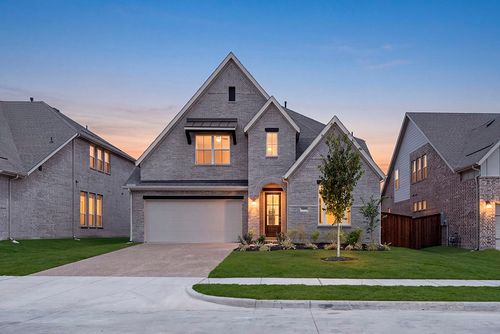 3000 Wallis Dr, Melissa, TX, 75454-9909 | Card Image