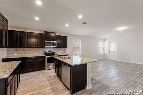 13542 Ailey Knl, San Antonio, TX, 78254-2647 | Card Image