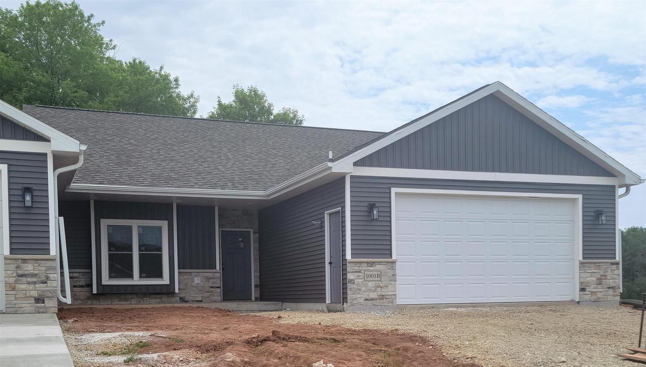 Mill Pond Cir, Weyauwega, WI 54983