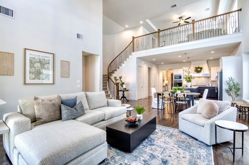 2313 Hyer Pl, Mckinney, TX, 75072-3547 | Card Image