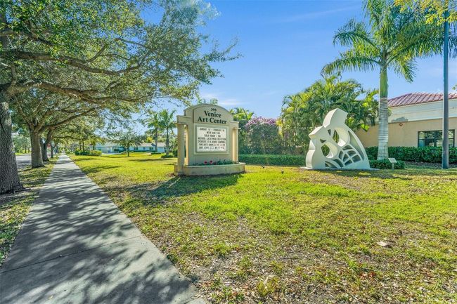 901 Riviera Street, House other with 4 bedrooms, 3 bathrooms and null parking in Venice FL | Image 52