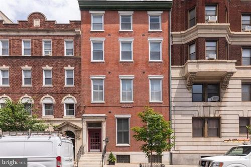 th1c-1305 Spruce St, PHILADELPHIA, PA, 19107-5608 | Card Image